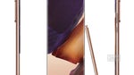 Samsung opens Galaxy Note 20 5G series reservations, hinting at pre-order date