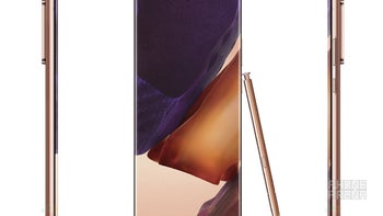 Samsung opens Galaxy Note 20 5G series reservations, hinting at pre-order date