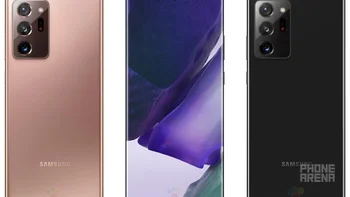 Samsung will reportedly try to make Exynos Galaxy Note 20 palatable with Power of Our Own Parts tag