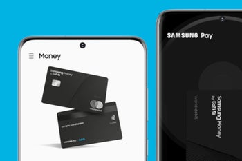 Samsung Money arrives in the US, here are all the perks