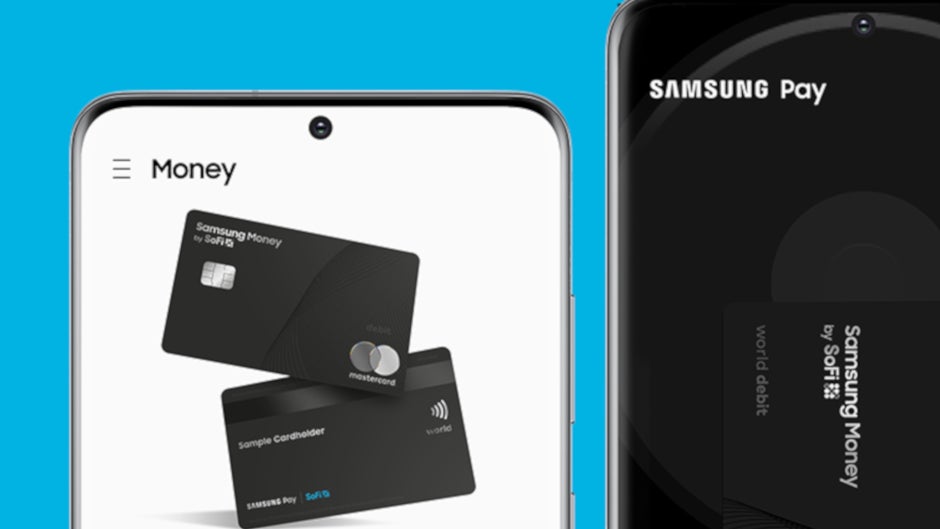 Samsung Money arrives in the US, here are all the perks