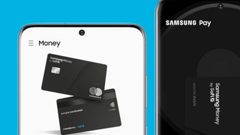 Samsung Money arrives in the US, here are all the perks