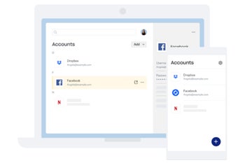 Dropbox rolling out a slew of new features including dark mode