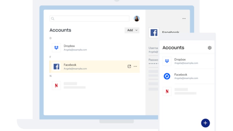 Dropbox rolling out a slew of new features including dark mode