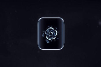 Oppo's upcoming Apple Watch copycat to be revealed on July 31
