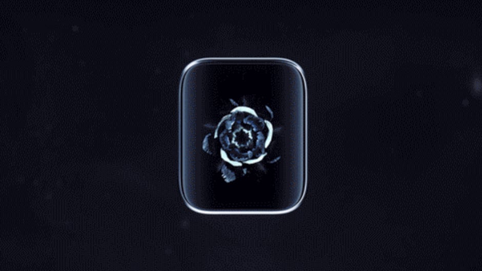 Oppo's upcoming Apple Watch copycat to be revealed on July 31