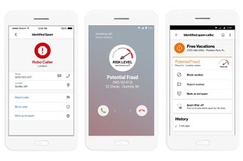 Apple's walled garden nabs exclusive iOS 14 robocall blocking on Verizon