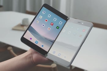 Microsoft's groundbreaking Surface Duo is coming to at least one major US carrier
