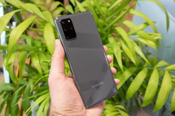 The unlocked Samsung Galaxy S20+ 5G scores a sweet new discount for a limited time