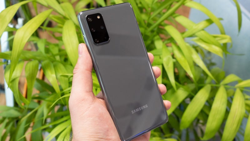 samsung s20fe 5g specs