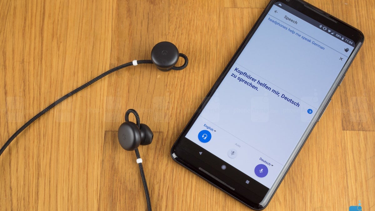 Google's first-gen Pixel Buds are on sale at a crazy low price
