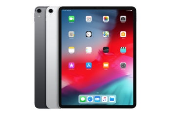 Save up to $350 on the Apple iPad Pro (2018) at Woot
