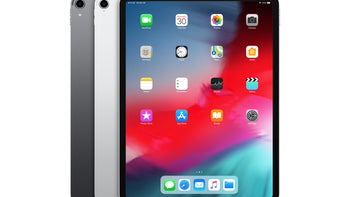 Save up to $350 on the Apple iPad Pro (2018) at Woot