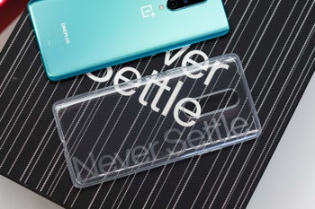 App update reveals key OnePlus 8T camera spec