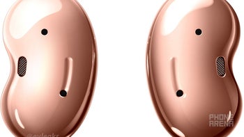 Full Samsung Galaxy Buds Live details revealed ahead of launch