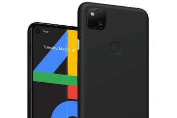 Google Pixel 4a Geekbench listing implies all hope is not lost