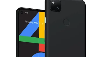 Google Pixel 4a Geekbench listing implies all hope is not lost