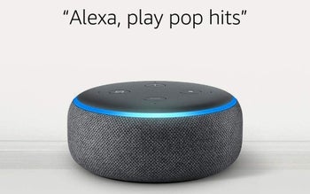 Amazon massively drops price on Echo Dot (3rd Gen) / Music Unlimited bundle
