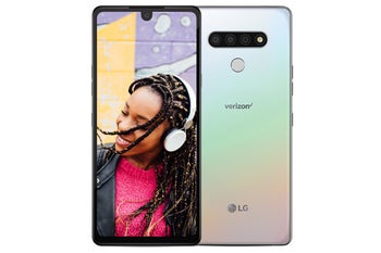 The LG Stylo 6 costs just $120 at Verizon (terms and conditions apply)