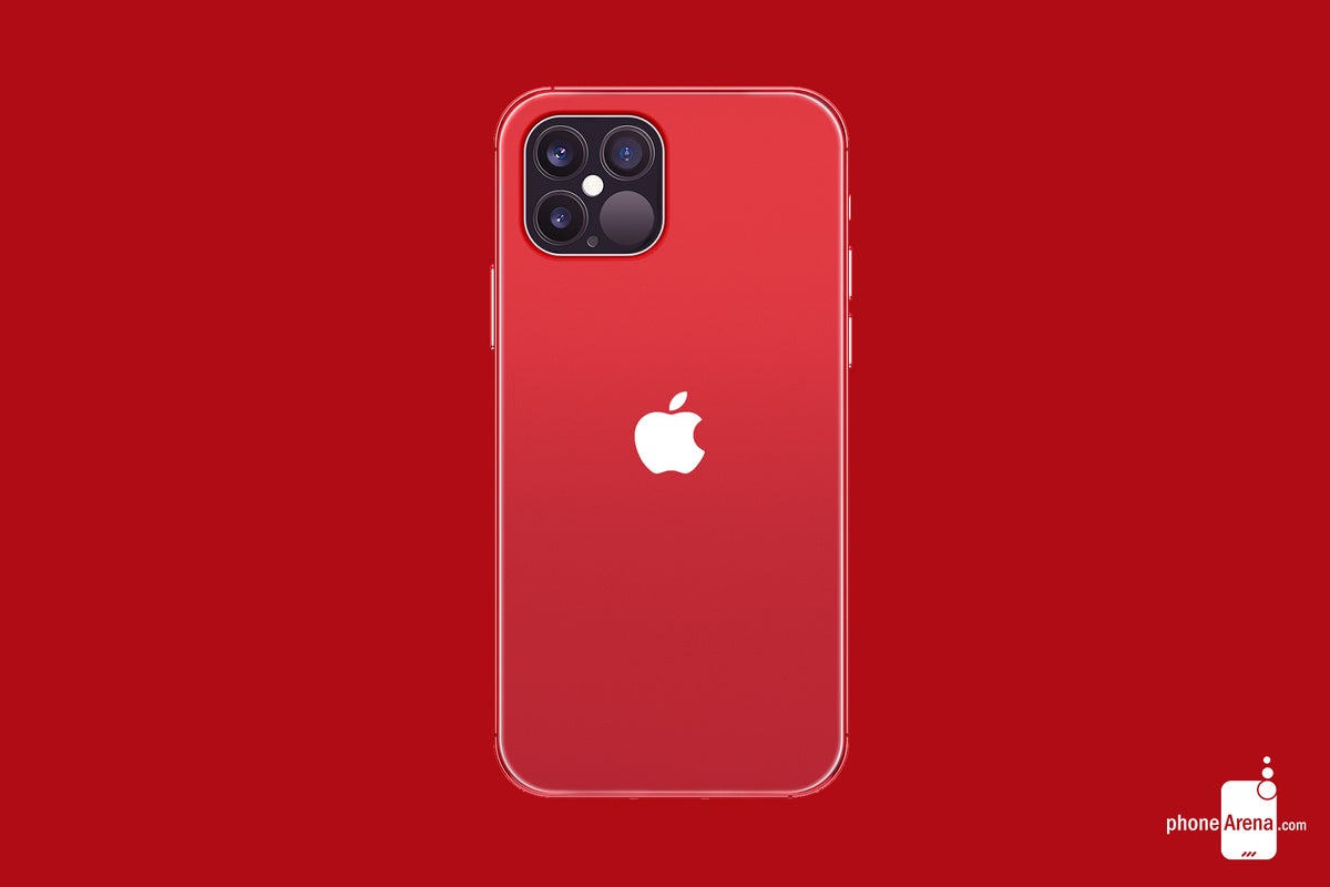 Possible iPhone 12/Pro 5G and Apple Watch Series 6 pre-order and shipment dates leak - PhoneArena