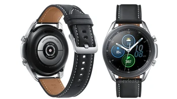 Here are all the cool new hand gestures coming to Samsung Galaxy Watch 3
