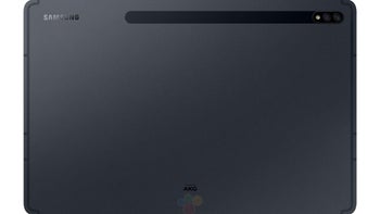 Major Galaxy Tab S7/+ leak discloses every last detail about 5G iPad Pro rivals