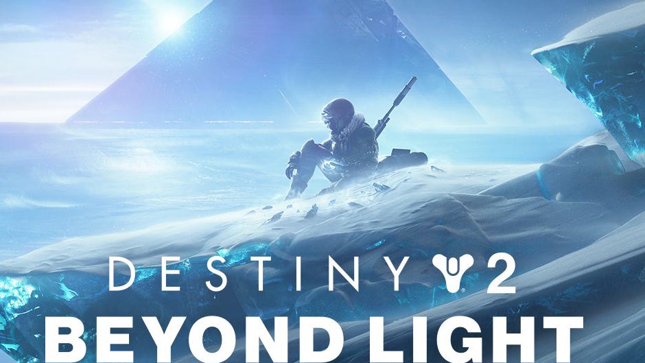 Destiny 2 is coming to Android and iOS via Microsoft's Project xCloud