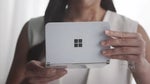 See the Surface Duo in action (sort of) on YouTube series "The Shiproom"