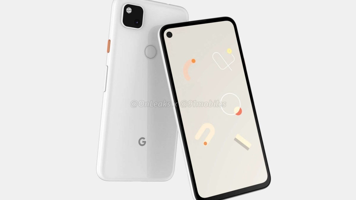 Tipster 100% confident Google Pixel 4a will launch on August 3