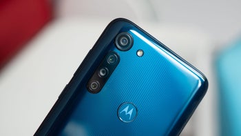 Upcoming Moto G9 Plus could give Moto G Power a run for its money