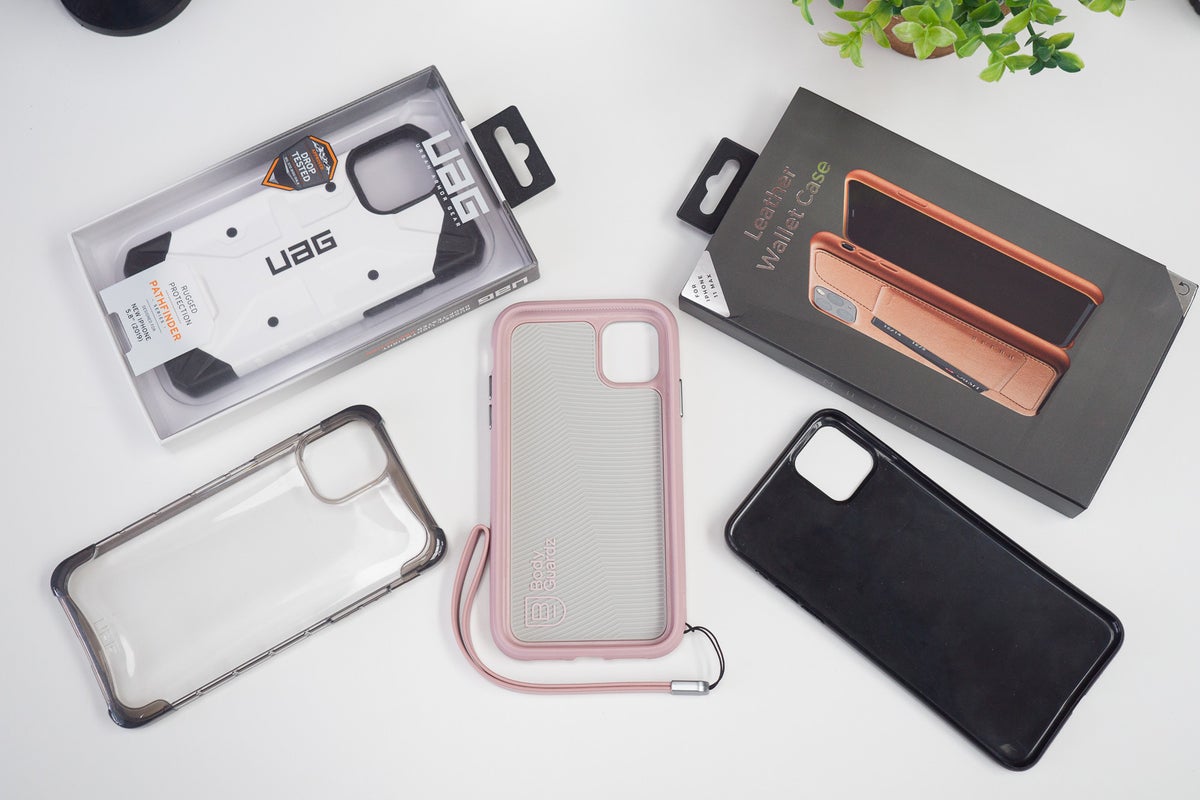 best mobile cases