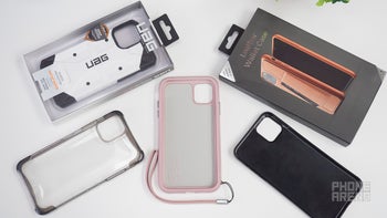 Best iPhone 11 Pro, 11 Pro Max cases