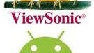 Is Viewsonic on the verge of releasing their Android powered tablet?
