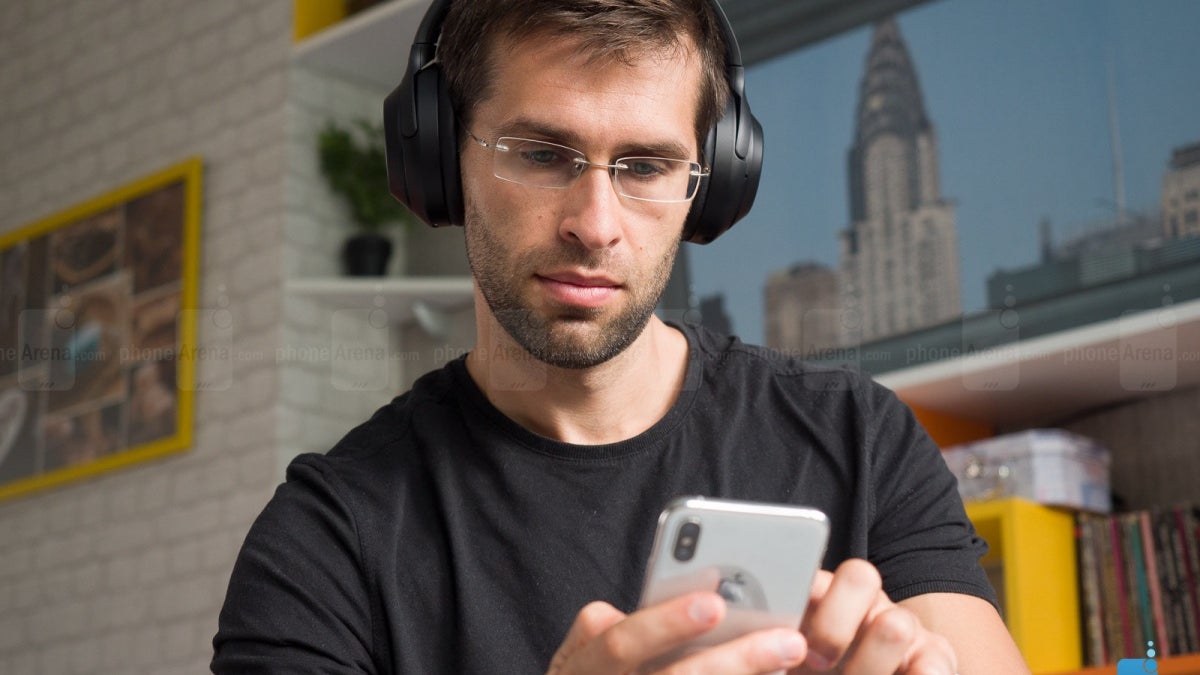 Sony's best-selling ANC wireless headphones are cheaper than ever (brand-new)