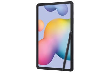 Discounted Samsung Galaxy Tab S6 Lite comes with a free gift card at Best Buy