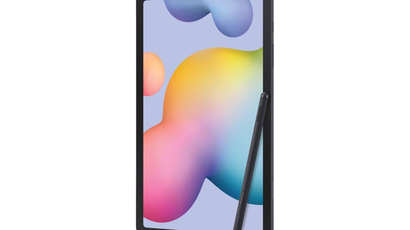 Discounted Samsung Galaxy Tab S6 Lite comes with a free gift card at Best Buy