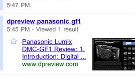 Google upgrades mobile search response to include your Search History