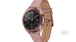 Newest Galaxy Watch 3 leak lists full specs alongside press renders