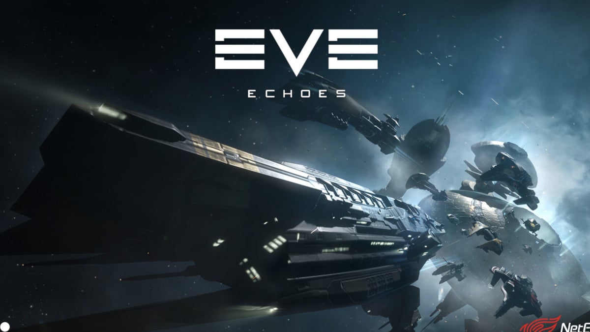 forgive melted pneumonia Legendary MMORPG EVE Online is coming to Android and iOS in August -  PhoneArena