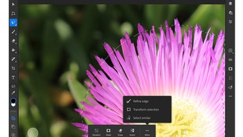 Adobe Photoshop gains major desktop feature on iPad