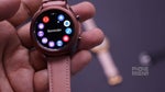 Samsung Galaxy Watch 3 unboxing and review video leaks out