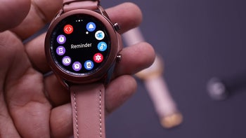 Samsung Galaxy Watch 3 unboxing and review video leaks out