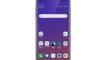 Hot new clearance deal makes the LG V35 ThinQ cheaper than ever on Amazon