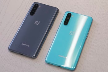 Two More Oneplus Nord Phones Are On The Way Billie 1 Billie 2 Phonearena