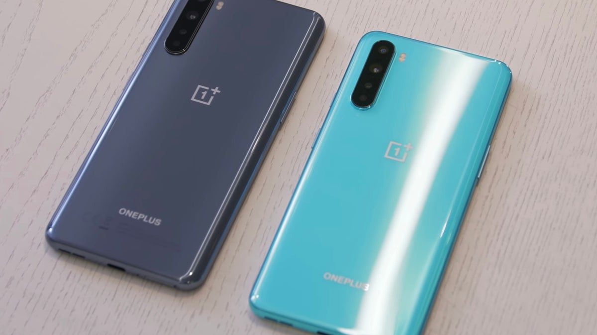 OnePlus Nord is officially coming to the US... But it might be a different one