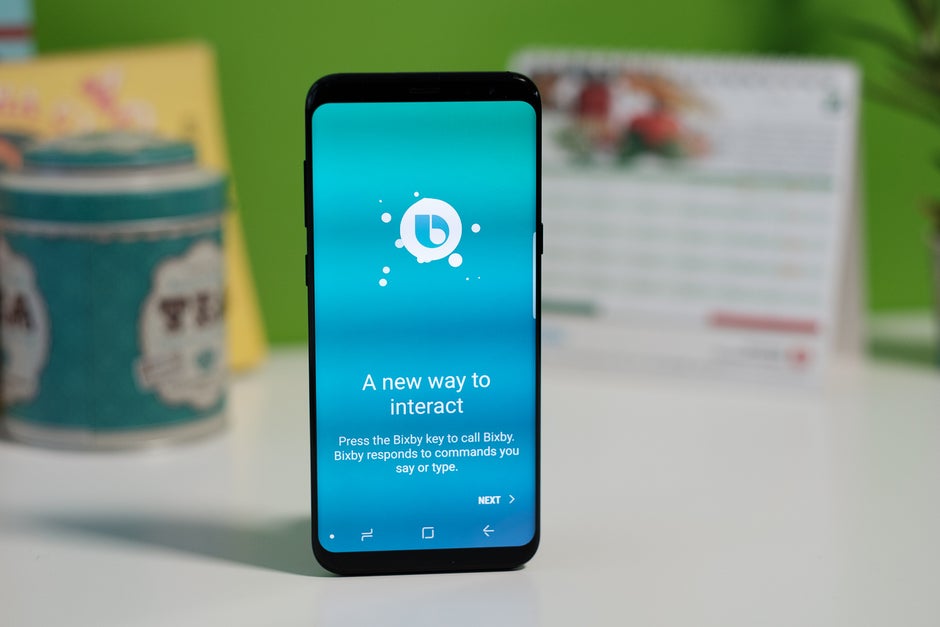 google assistant on galaxy active 2