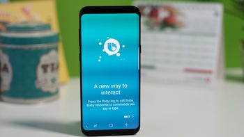 Google Assistant could replace Bixby on Samsung smartphones