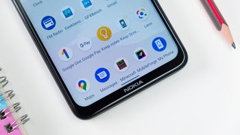 Not one, not two, but three Nokia smartphones could debut at IFA 2020