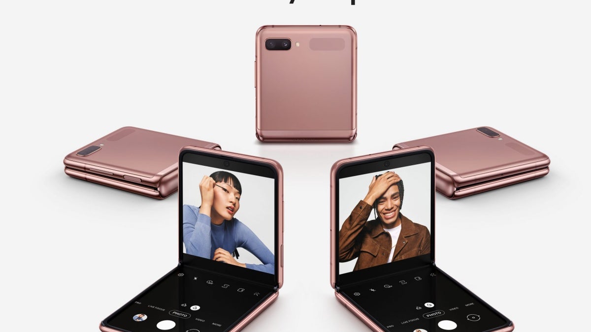 The unlocked Samsung Galaxy Z Flip 5G is up for pre-order ahead of August 7 release