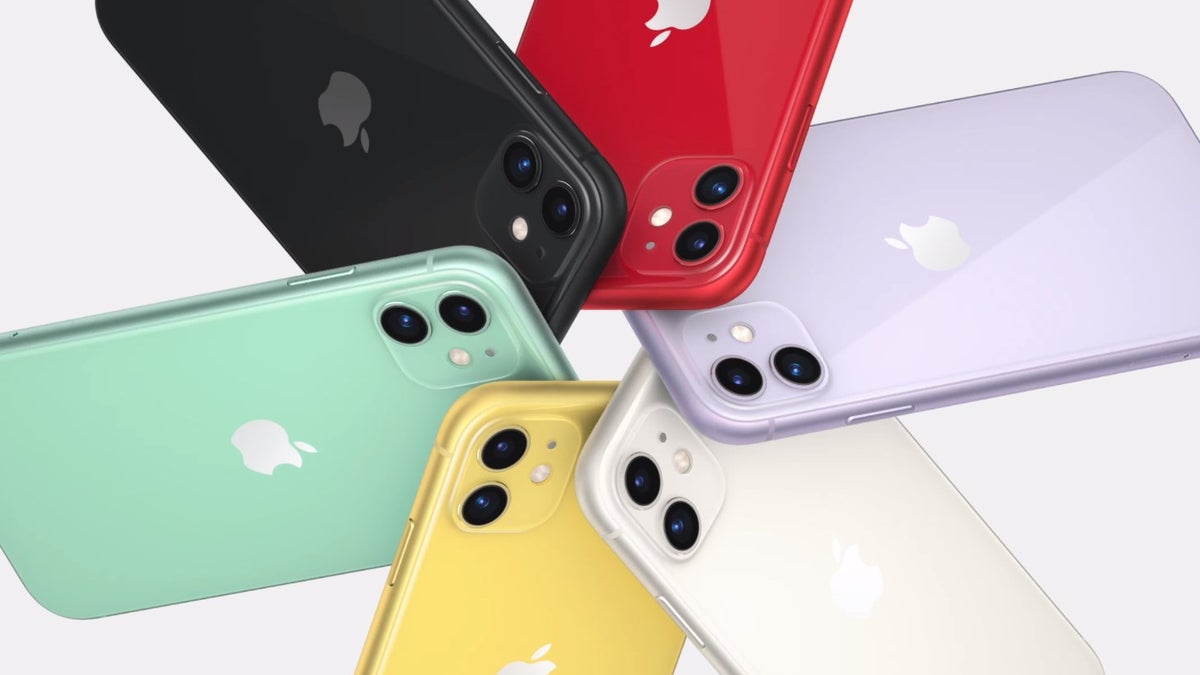 Which Iphone 11 Color Should You Get Phonearena